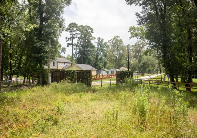 Photo 4 of Land for sale at 919 Little Doe Dr, Crosby, TX 77532 | MLS# 21278737 | Listing updated on 2026-08-14