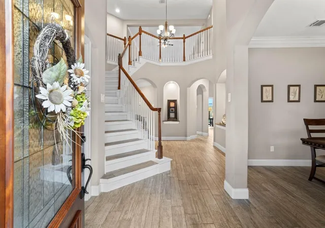 Photo 3 of Single family home for sale at 4702 Debras Tr Ln, Katy, TX 77450 | MLS# 10233625 | Listing updated on 2026-09-19