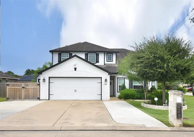 1st image of 228 Taylor Cir, La Marque, TX 77568 | MLS# 27228042