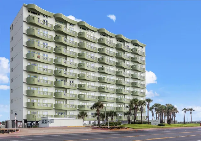 Photo 1 of Condo for sale at 9420 Seawall Blvd #302, Galveston, TX 77554 | MLS# 77667891 | Listing updated on 2026-08-01
