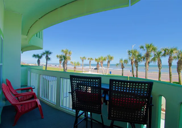 Photo 2 of Condo for sale at 9420 Seawall Blvd #302, Galveston, TX 77554 | MLS# 77667891 | Listing updated on 2026-08-01