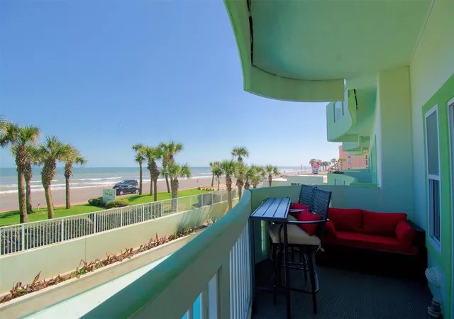 Photo 3 of Condo for sale at 9420 Seawall Blvd #302, Galveston, TX 77554 | MLS# 77667891 | Listing updated on 2026-08-01