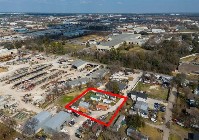 Photo 2 of Sale Pending at 14929 Henry Rd, Houston, TX 77060 | MLS# 61642152 | Listing updated on 2026-09-14