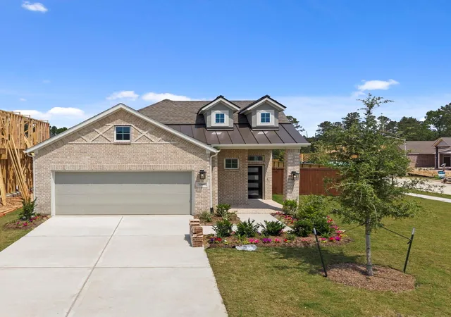 Photo 1 of Single family home for sale at 12861 Meadow Wind Way, Conroe, TX 77302 | MLS# 43162872 | Listing updated on 2026-08-30