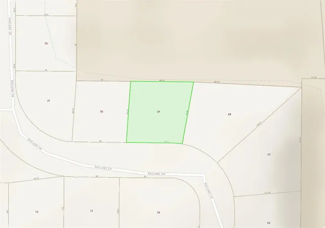 5th image of 69 Ragland St, Cedar Hill, TX 75104 | MLS# 94165130