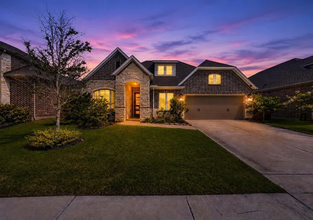 Homes for sale in Manvel, TX | 9718 Starry Night Ln, Manvel, TX 77578 | MLS# 86090250