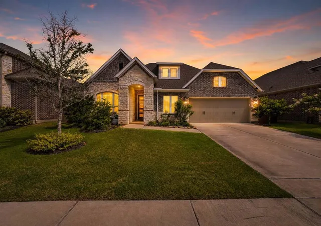 Homes for sale in Manvel, TX | 9718 Starry Night Ln, Manvel, TX 77578 | MLS# 86090250