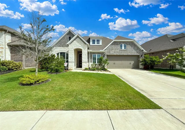 Homes for sale in Manvel, TX | 9718 Starry Night Ln, Manvel, TX 77578 | MLS# 86090250