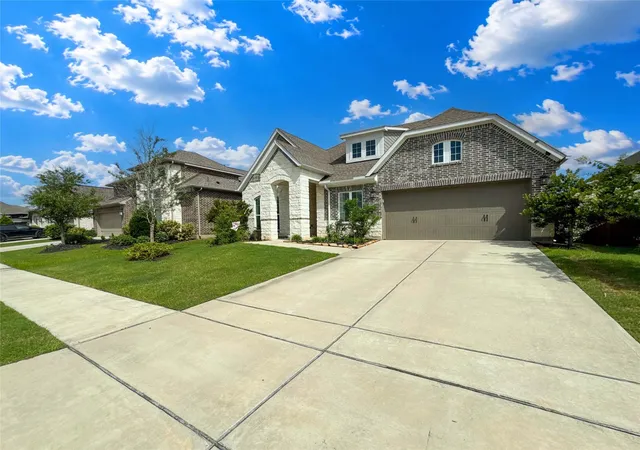 Homes for sale in Manvel, TX | 9718 Starry Night Ln, Manvel, TX 77578 | MLS# 86090250