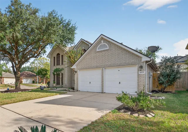 Photo 1 of Single family home for sale at 16935 Anna Green St, Houston, TX 77084 | MLS# 39809764 | Listing updated on 2026-10-07