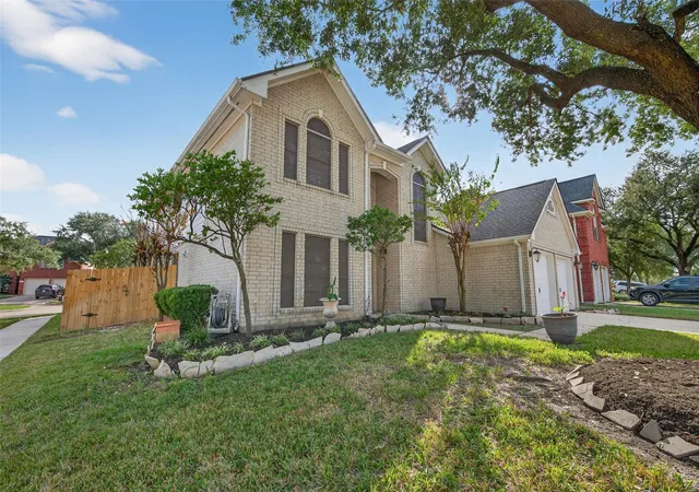 Photo 2 of Single family home for sale at 16935 Anna Green St, Houston, TX 77084 | MLS# 39809764 | Listing updated on 2026-10-07