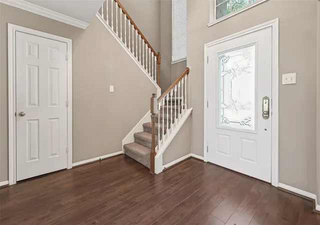 Photo 4 of Single family home for sale at 16935 Anna Green St, Houston, TX 77084 | MLS# 39809764 | Listing updated on 2026-10-07