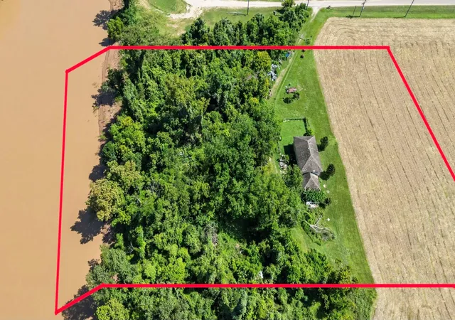 Photo 3 of Land for sale at 3505 Miller Rd, Rosharon, TX 77583 | MLS# 52624837 | Listing updated on 2025-11-12