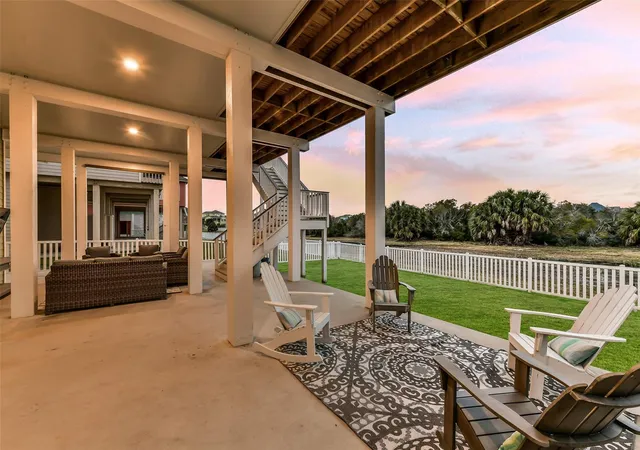 Photo 2 of Single family home for sale at 13602 Windlass Cir, Galveston, TX 77554 | MLS# 17639412 | Listing updated on 2026-08-08