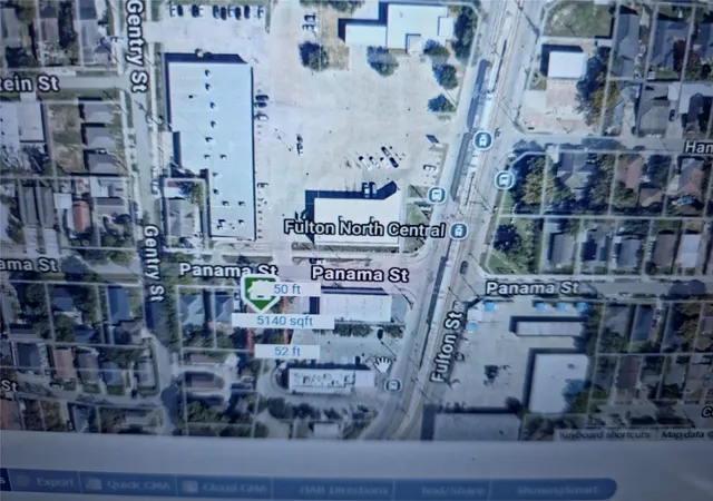 10th image of 1006 Panama St, Houston, TX 77009 | MLS# 82430218