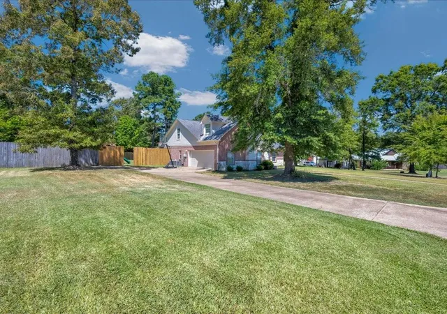 Photo 3 of Sale Pending at 290 Austin Ln, Pollok, TX 75969 | MLS# 33633345 | Listing updated on 2026-09-14