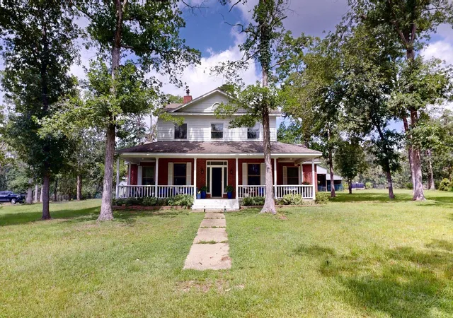 1st image of 6450 & 6390 Fm 2025, Coldspring, TX 77328 | MLS# 73514198