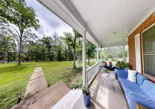 2nd image of 6450 & 6390 Fm 2025, Coldspring, TX 77328 | MLS# 73514198