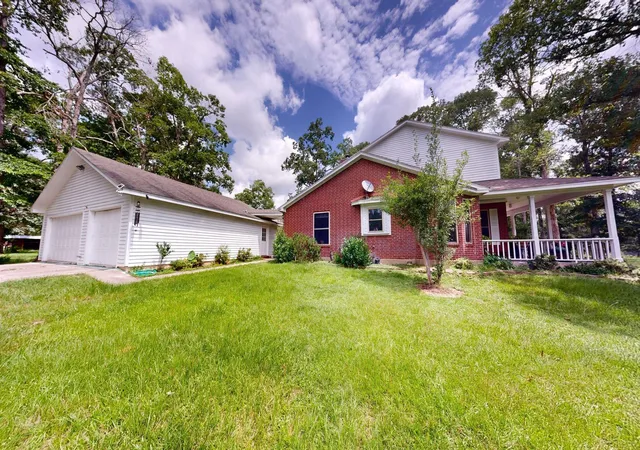4th image of 6450 & 6390 Fm-2025, Coldspring, TX 77328 | MLS# 73514198