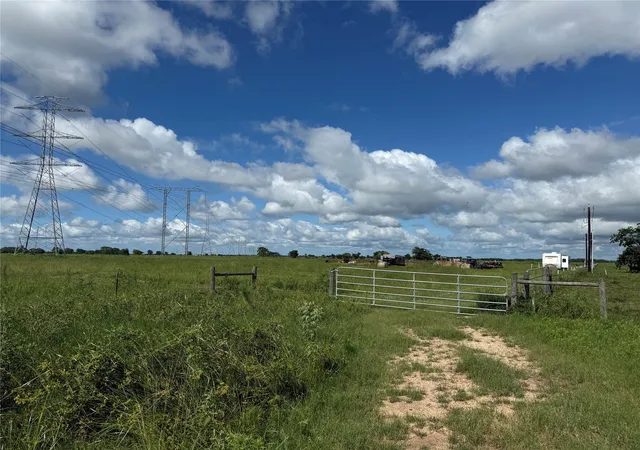 Photo 1 of Land for sale at 0 Cr 409, Danevang, TX 77432 | MLS# 9226328 | Listing updated on 2026-07-25