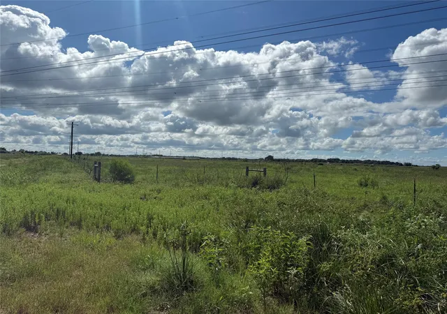 Photo 2 of Land for sale at 0 Cr 409, Danevang, TX 77432 | MLS# 9226328 | Listing updated on 2026-07-25