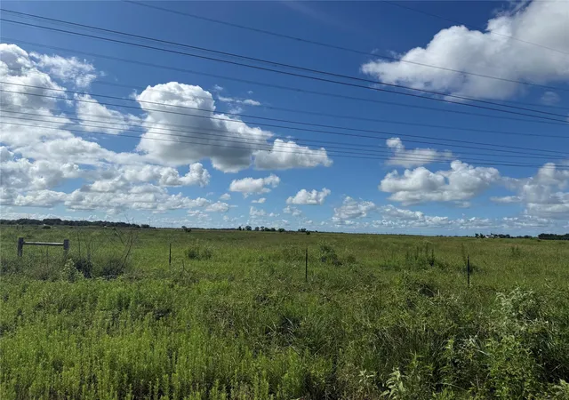 Photo 3 of Land for sale at 0 Cr 409, Danevang, TX 77432 | MLS# 9226328 | Listing updated on 2026-07-25