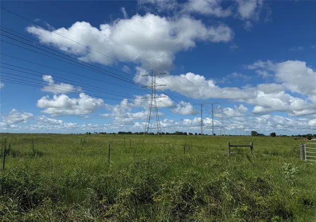 Photo 3 of Land for sale at 0 Cr 409, Danevang, TX 77432 | MLS# 9226328 | Listing updated on 2026-07-25