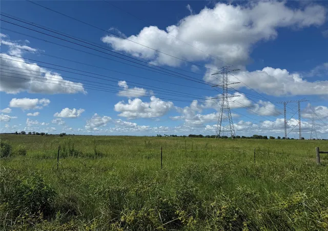 Photo 4 of Land for sale at 0 Cr 409, Danevang, TX 77432 | MLS# 9226328 | Listing updated on 2026-07-25