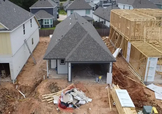 3rd image of 14027 Mount Hunter Dr, Willis, TX 77318 | MLS# 16133455