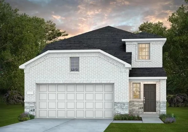 Photo 1 of Single family home for sale at 207 Olympic Harbor Dr, Crosby, TX 77532 | MLS# 67666676 | Listing updated on 2026-09-02