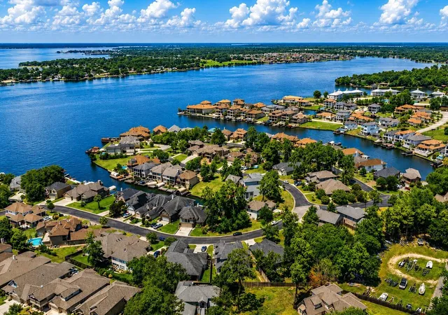 Photo 1 of Land for sale at 12367 Pebble View Dr, Conroe, TX 77304 | MLS# 23897180 | Listing updated on 2026-07-18