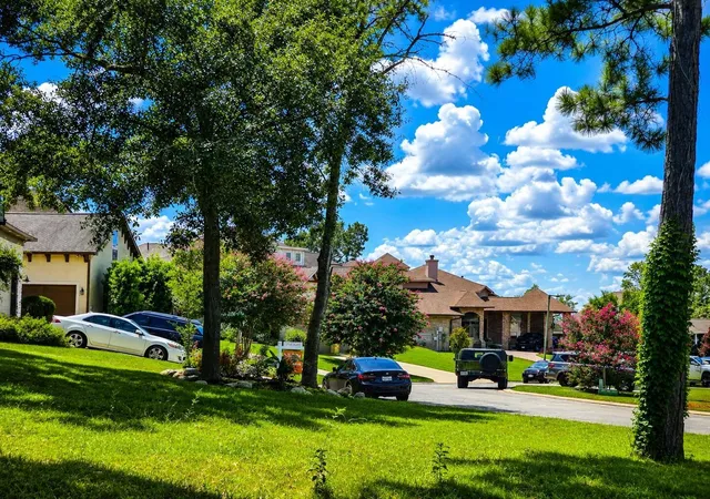Photo 3 of Land for sale at 12367 Pebble View Dr, Conroe, TX 77304 | MLS# 23897180 | Listing updated on 2026-07-18