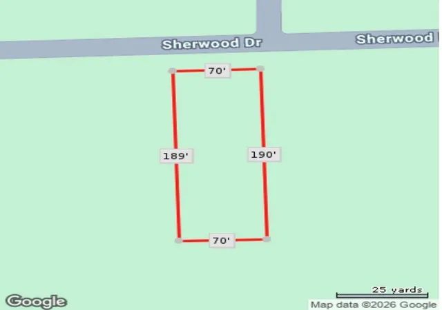 1st image of 000 Sherwood Dr, Shepherd, TX 77371 | MLS# 10418848