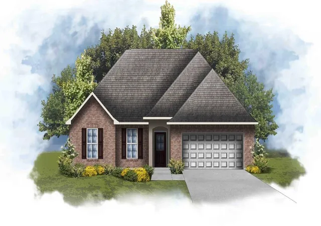 1st image of 1675 Little Cypress Loop, Orange, TX 77632 | MLS# 98881492