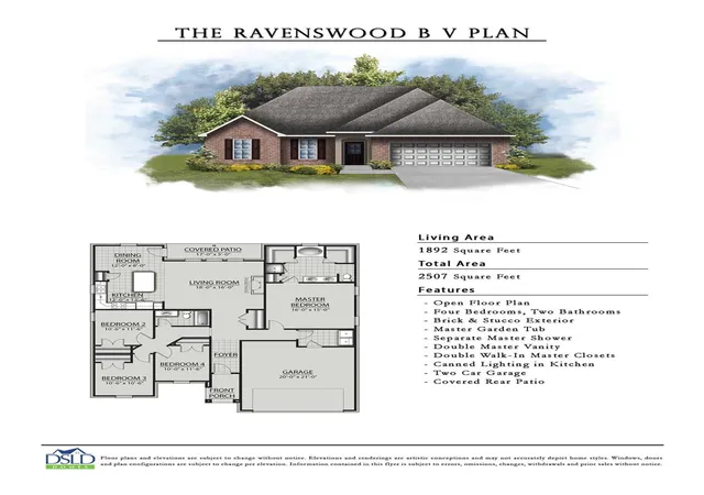 2nd image of 1675 Little Cypress Loop, Orange, TX 77632 | MLS# 98881492