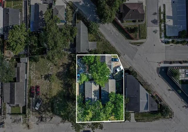 1st image of 1110 E 27th St, Houston, TX 77009 | MLS# 12699206