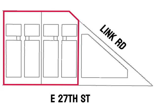 2nd image of 1110 E 27th St, Houston, TX 77009 | MLS# 12699206