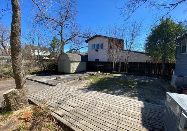 5th image of 1110 E 27Th St, Houston, TX 77009 | MLS# 12699206