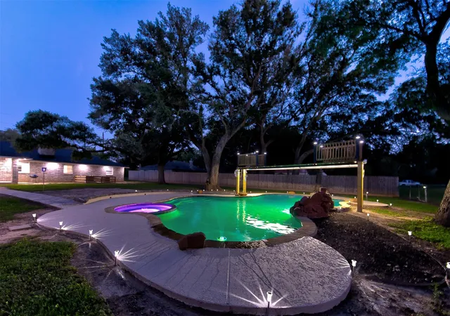 4th image of 4710 Sylvia Lane, Manvel, TX 77578 | MLS# 36712493