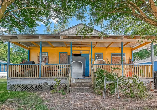 1st image of 436 Neyland St #1, Houston, TX 77022 | MLS# 12414975