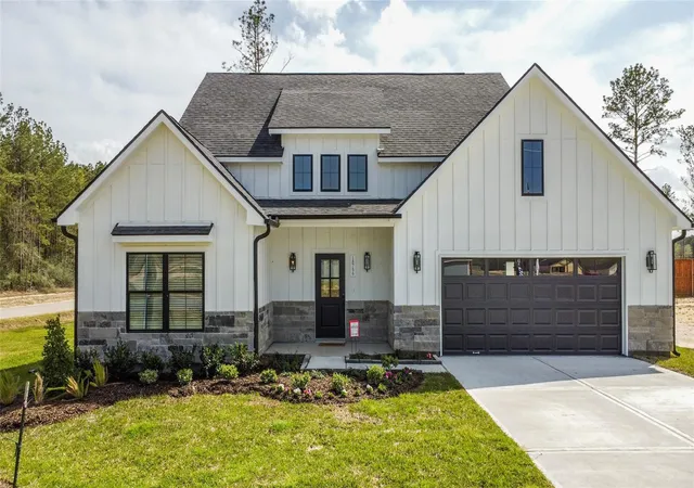 Photo 1 of Single family home for sale at 18756 Barrichello Dr, Conroe, TX 77306 | MLS# 92057856 | Listing updated on 2026-08-03