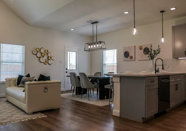 Photo 4 of Single family home for sale at 18756 Barrichello Dr, Conroe, TX 77306 | MLS# 92057856 | Listing updated on 2026-08-03