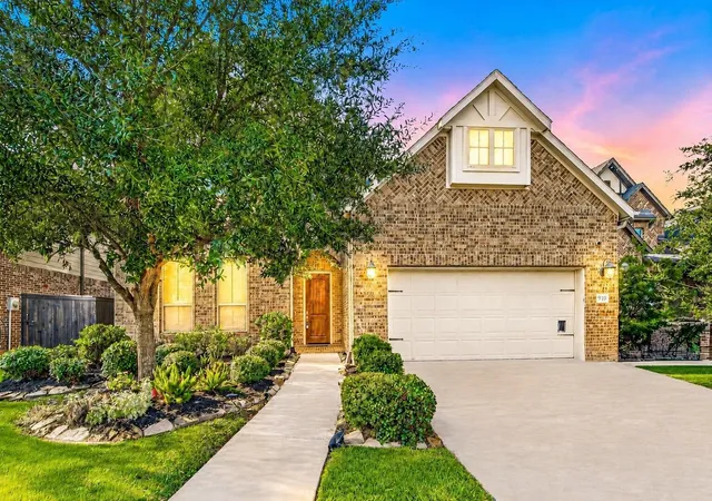 Photo 1 of Single family home for sale at 910 Daffodil View Ct, Richmond, TX 77406 | MLS# 17009361 | Listing updated on 2026-09-17