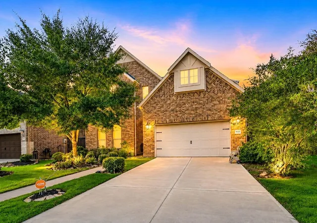Photo 2 of Single family home for sale at 910 Daffodil View Ct, Richmond, TX 77406 | MLS# 17009361 | Listing updated on 2026-09-17