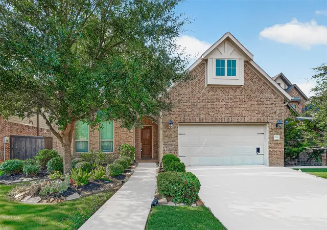 Photo 3 of Single family home for sale at 910 Daffodil View Ct, Richmond, TX 77406 | MLS# 17009361 | Listing updated on 2026-09-17