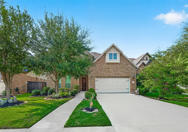 Photo 4 of Single family home for sale at 910 Daffodil View Ct, Richmond, TX 77406 | MLS# 17009361 | Listing updated on 2026-09-17