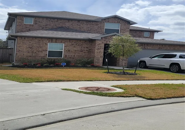 Photo 1 of Single family home for sale at 2607 Homestead Ranch Ln, Crosby, TX 77532 | MLS# 68256568 | Listing updated on 2026-08-14