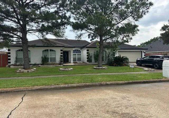 Photo 1 of Single family home for sale at 5111 Shirley St, Baytown, TX 77521 | MLS# 53160980 | Listing updated on 2026-05-12