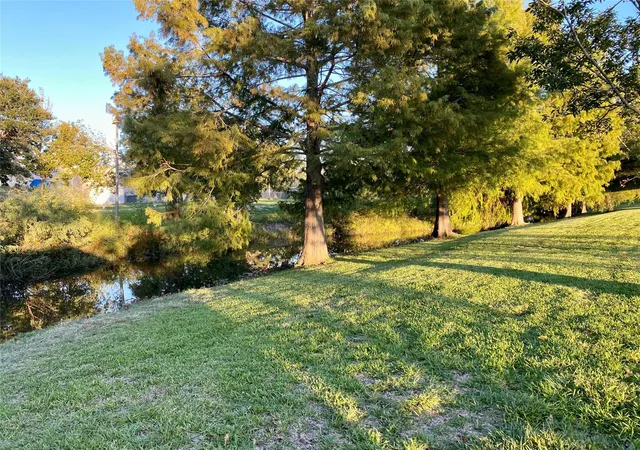 Photo 3 of Land for sale at 2609 Hughes Rd, Dickinson, TX 77539 | MLS# 84133908 | Listing updated on 2026-09-14