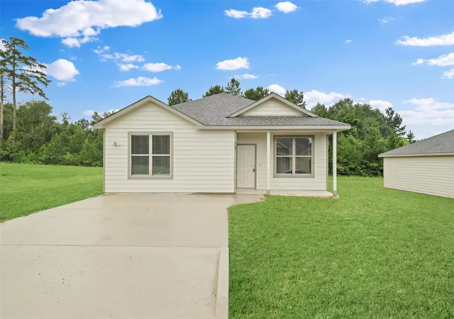 Photo 1 of Sale Pending at 369 Bryd Dr, Lufkin, TX 75901 | MLS# 69174964 | Listing updated on 2026-09-18